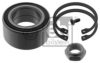 VW 331598625S Wheel Bearing Kit